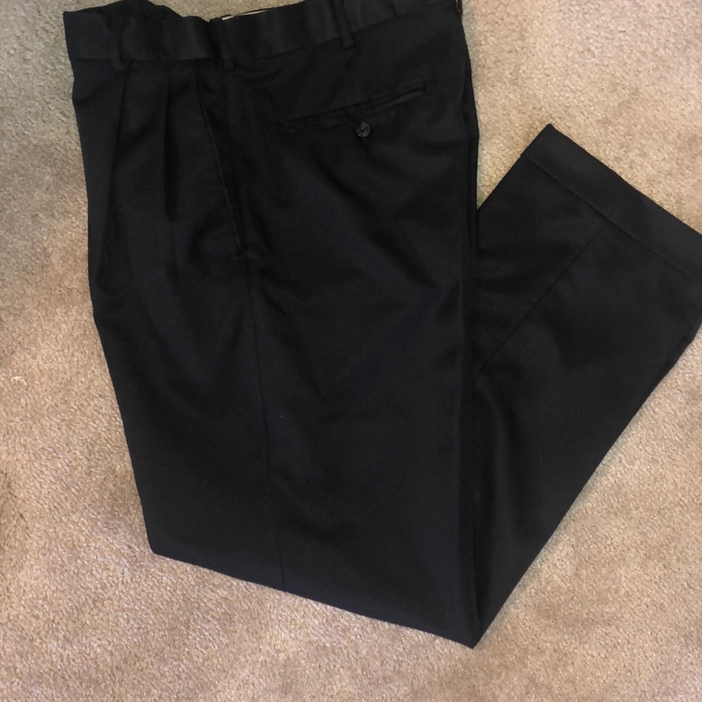 Men’s dress pants